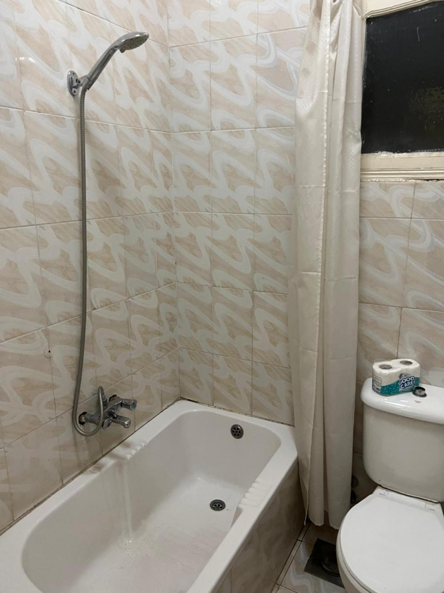 Elphardous Hotel Luxor Luaran gambar